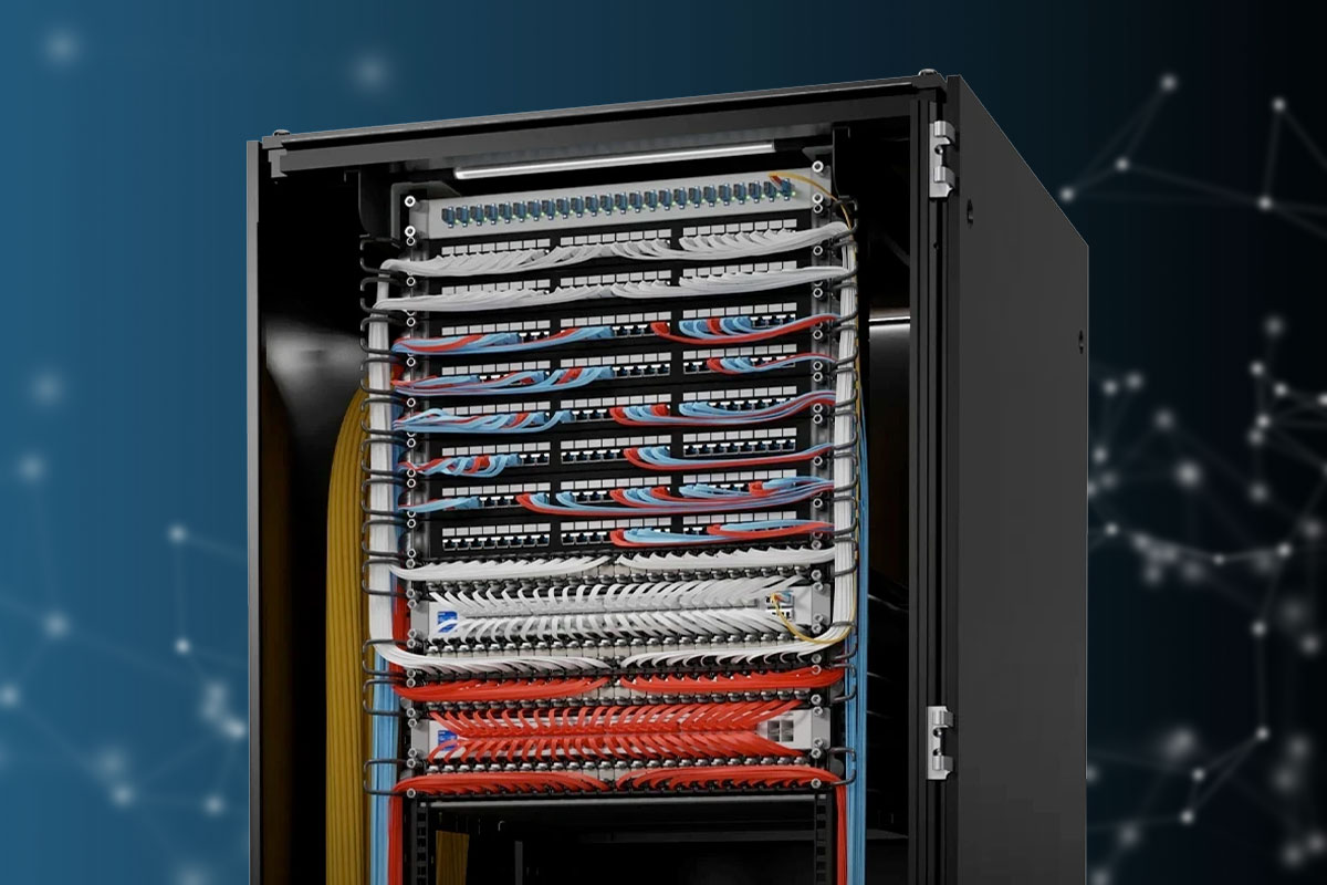 Serverraum