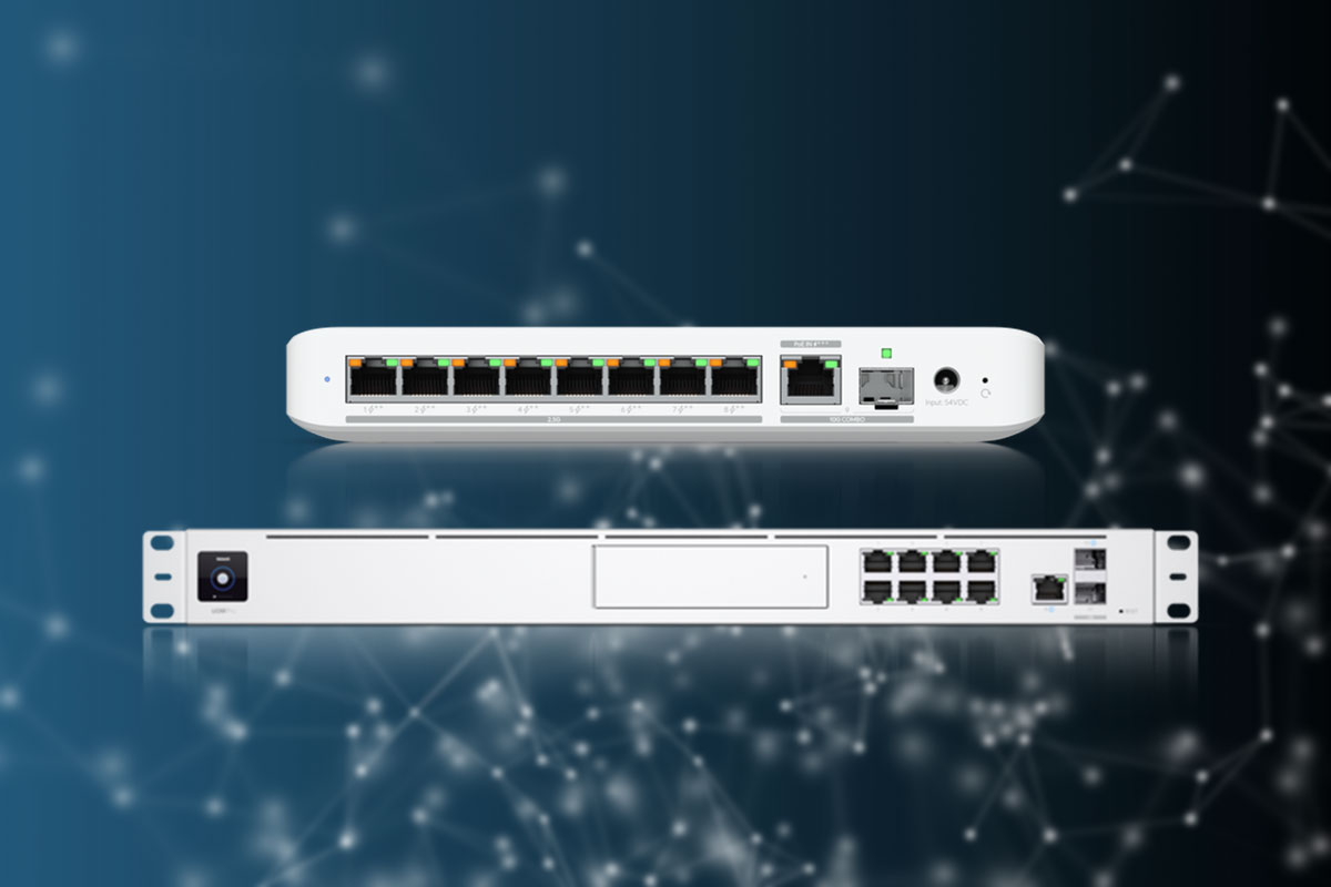 UniFi Protect