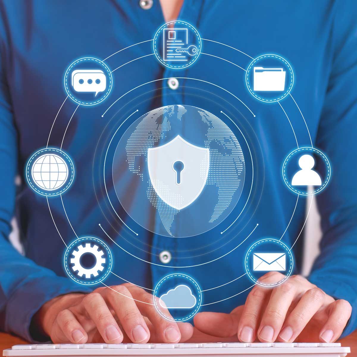 IT-Sicherheit