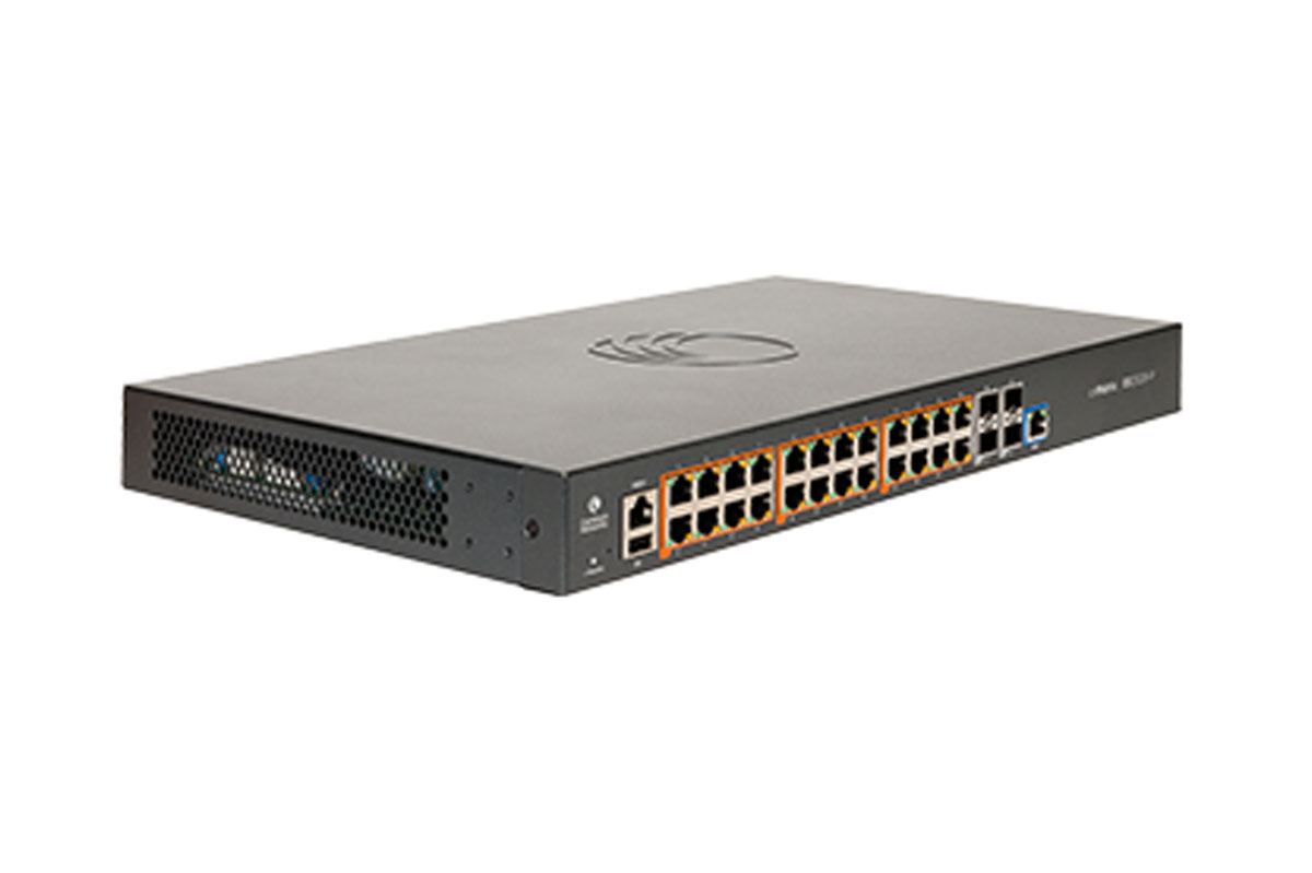 Cambium Networks cnMatrix EX2028-P