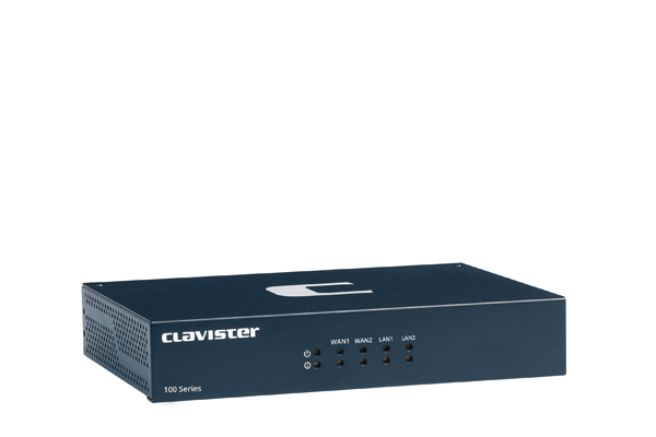 Clavister NetWall 110