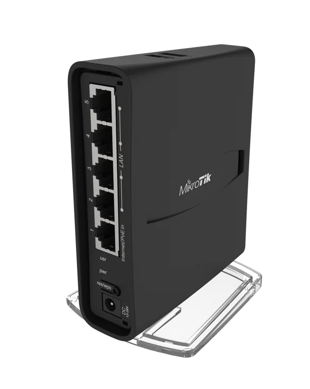 MikroTik hAP ac2
