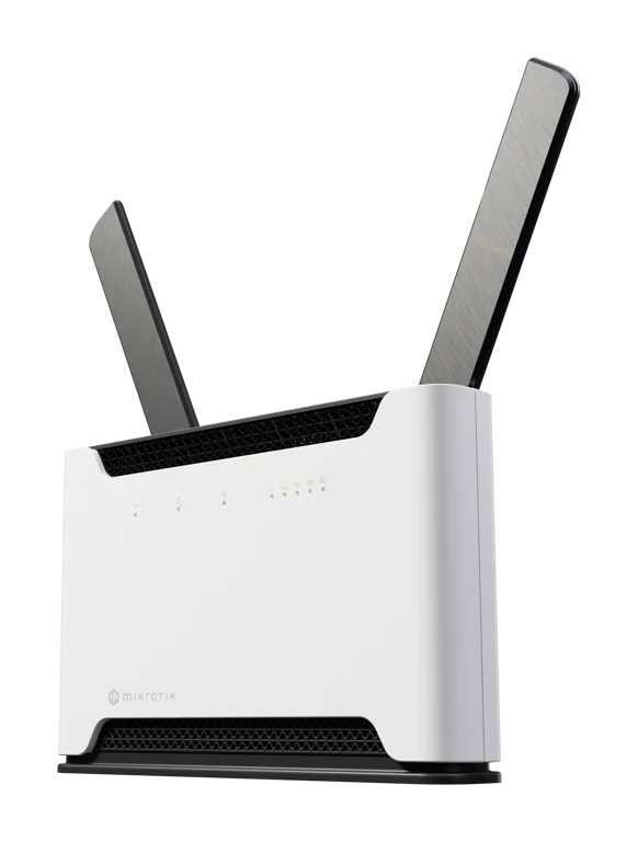 MikroTik Chateau LTE18 ax kit