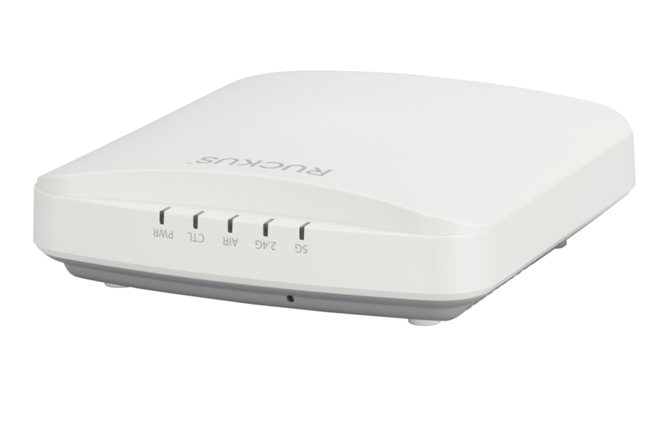 Ruckus R350 Unleashed Indoor Access Point