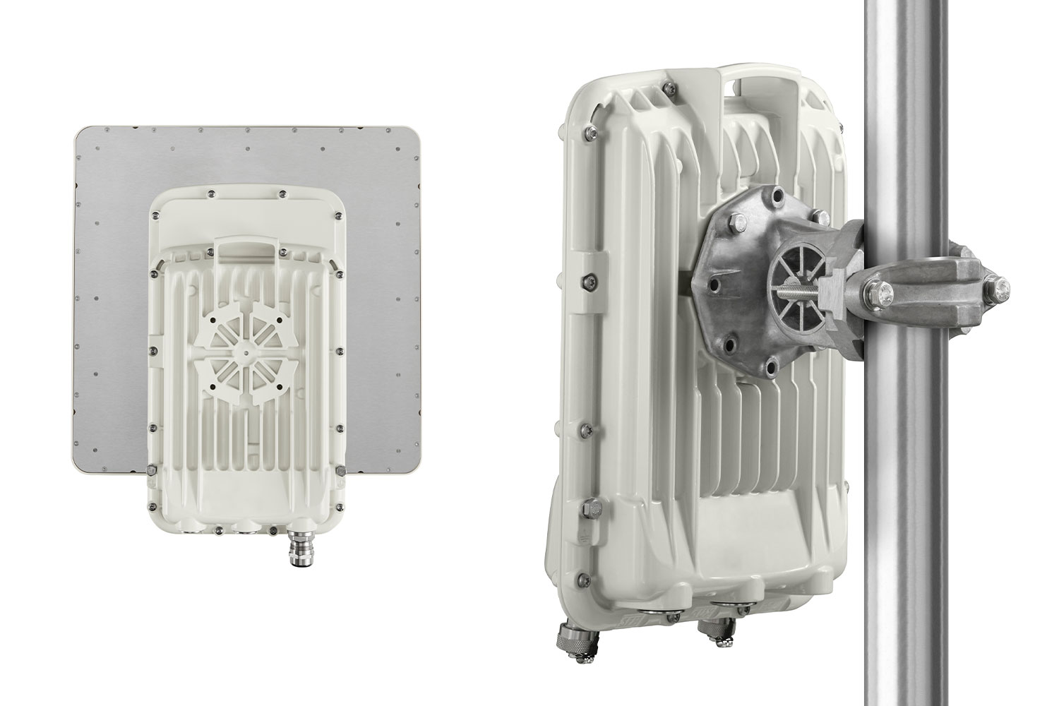 PTP 700 Ansicht