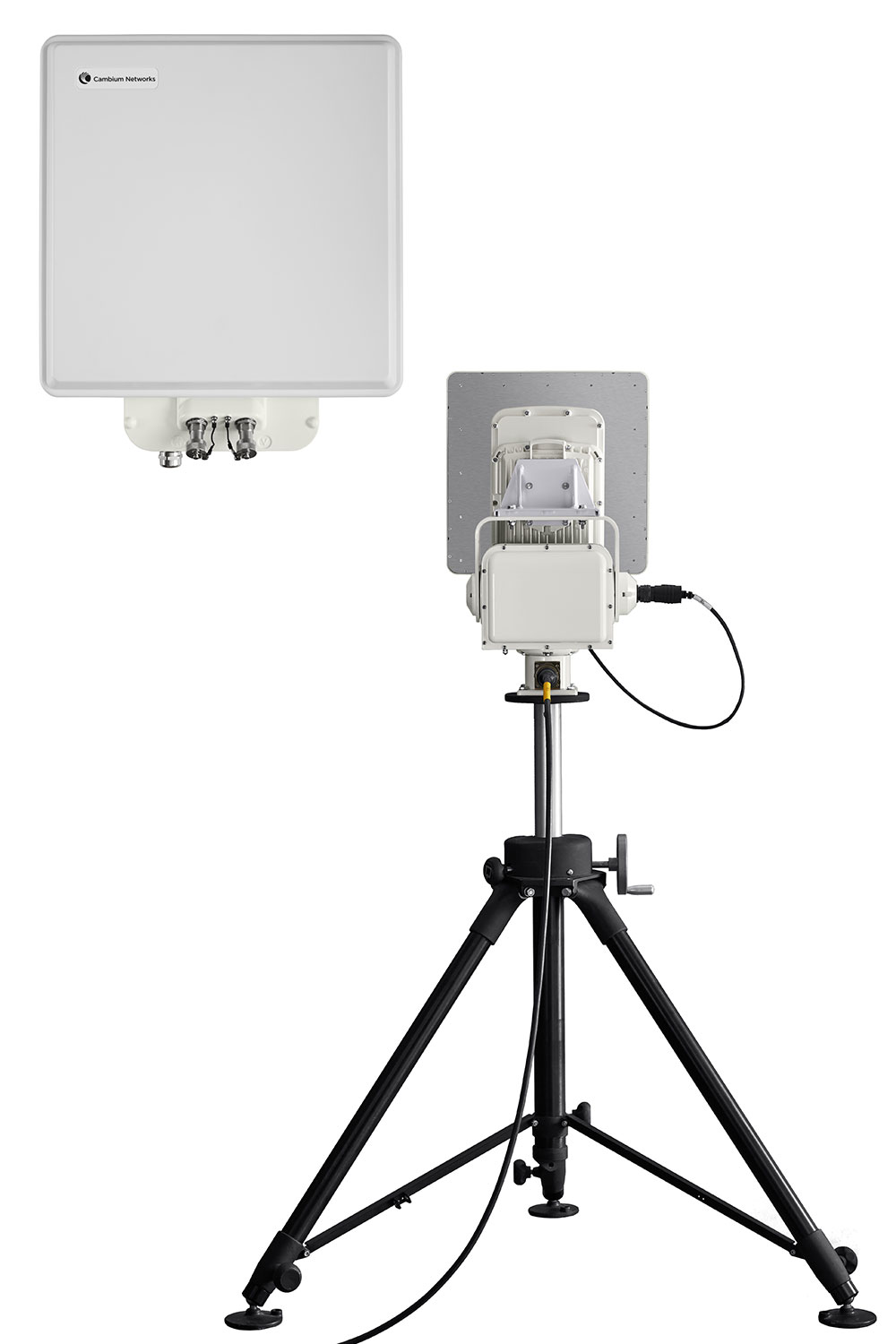 PTP 700 Mast