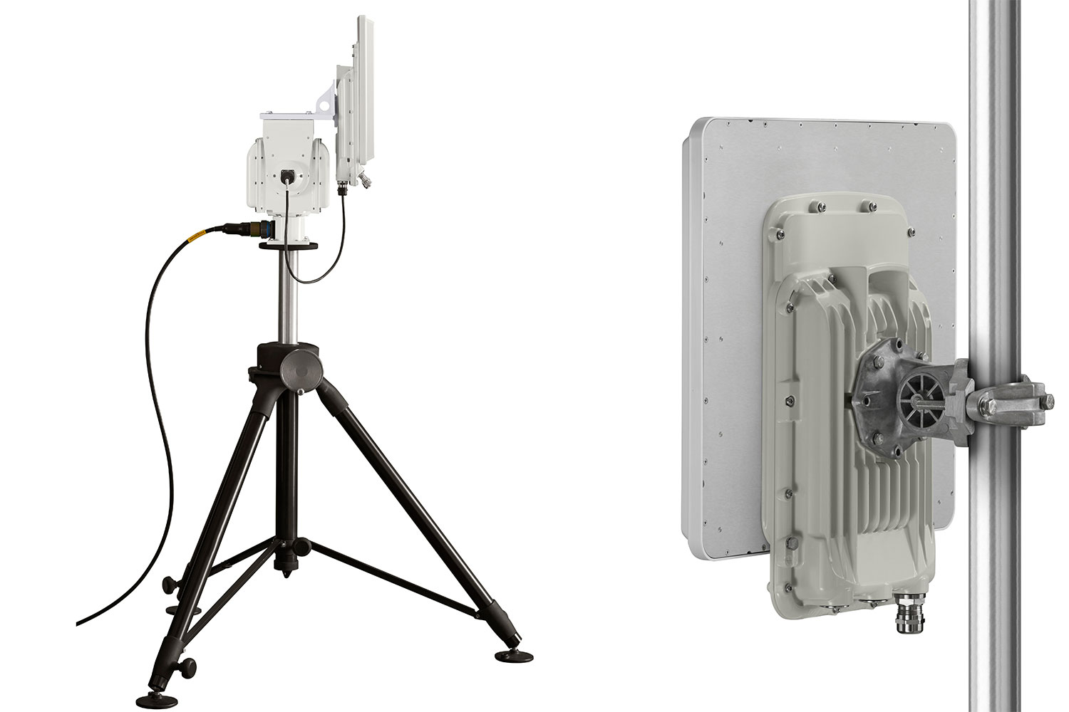 PTP 700 Mast