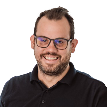 Bernd Eisenhauer
